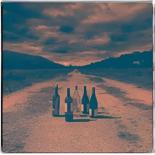 Revis : Bottles of Lightning Revis : Bottles of Lightning